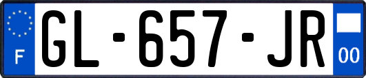 GL-657-JR