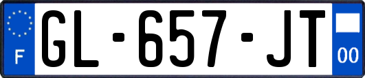 GL-657-JT