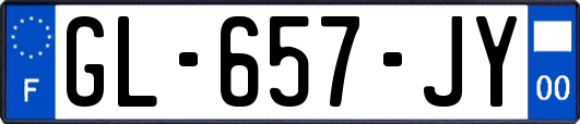 GL-657-JY