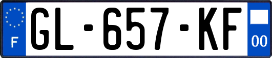 GL-657-KF