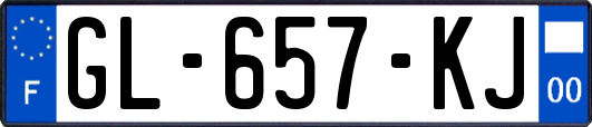 GL-657-KJ