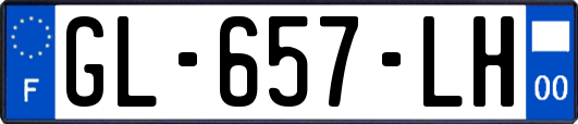 GL-657-LH