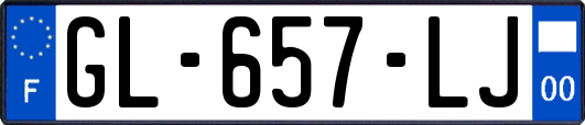 GL-657-LJ