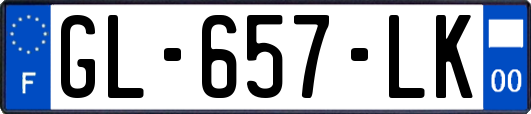 GL-657-LK