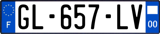 GL-657-LV