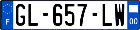 GL-657-LW