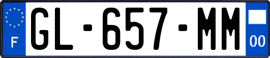 GL-657-MM