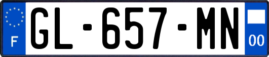 GL-657-MN
