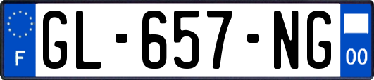 GL-657-NG