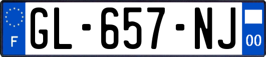 GL-657-NJ