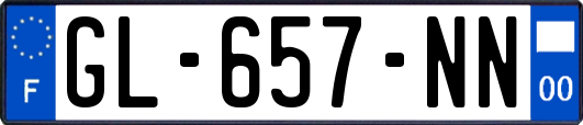 GL-657-NN