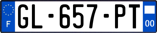 GL-657-PT