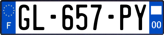 GL-657-PY