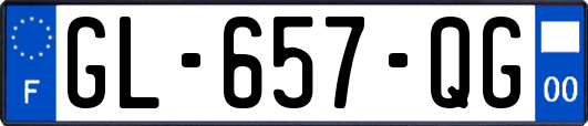 GL-657-QG