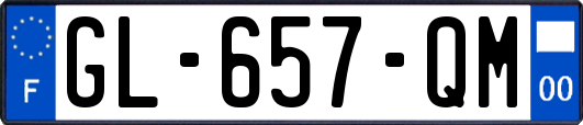 GL-657-QM