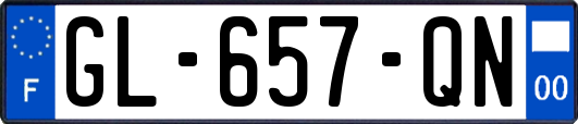 GL-657-QN