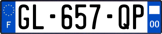 GL-657-QP