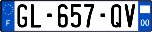 GL-657-QV