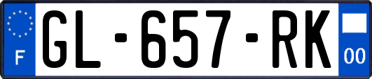 GL-657-RK