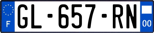 GL-657-RN