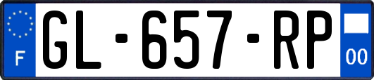 GL-657-RP