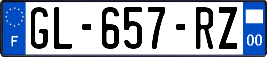 GL-657-RZ