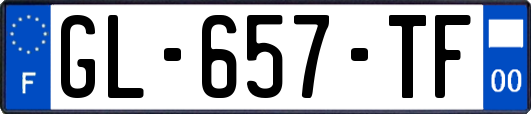 GL-657-TF