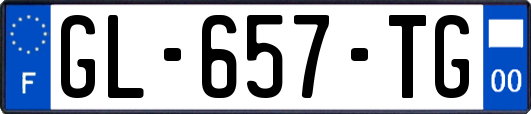 GL-657-TG