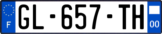 GL-657-TH