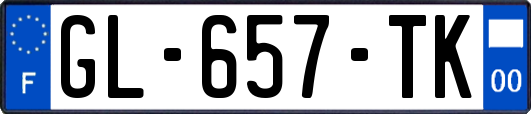 GL-657-TK