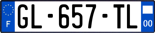 GL-657-TL