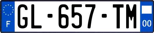 GL-657-TM