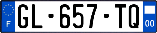 GL-657-TQ