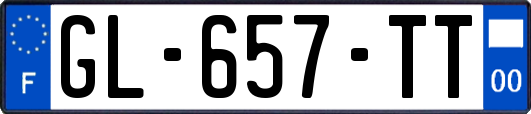 GL-657-TT