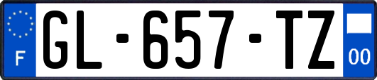 GL-657-TZ