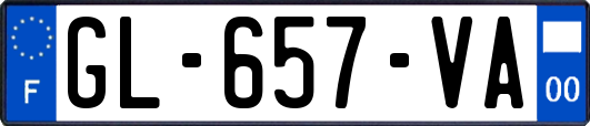 GL-657-VA