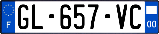 GL-657-VC