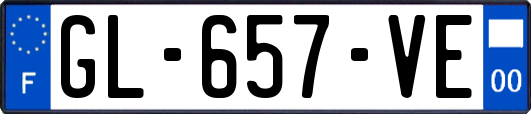 GL-657-VE