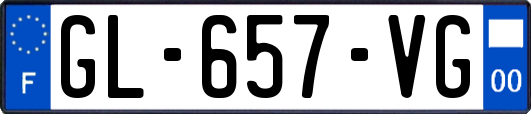 GL-657-VG