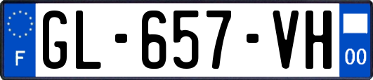 GL-657-VH