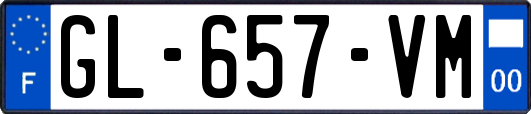 GL-657-VM