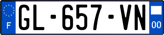 GL-657-VN