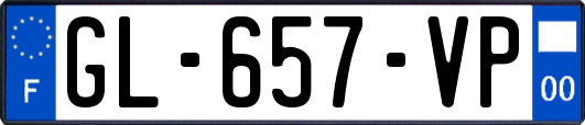 GL-657-VP