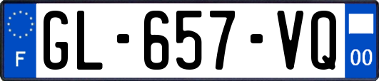 GL-657-VQ