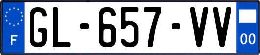 GL-657-VV