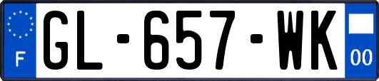 GL-657-WK