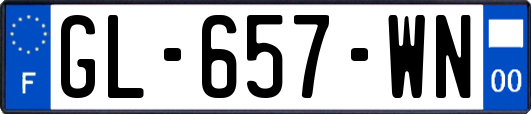 GL-657-WN