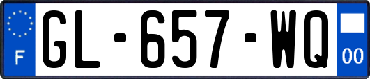 GL-657-WQ