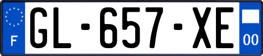 GL-657-XE