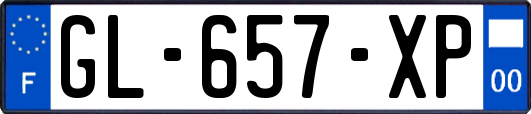 GL-657-XP